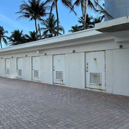Image 7 - The Casablanca On The Ocean Hotel, 6345 Collins Avenue, Miami Beach, FL 33141, USA - Condo for sale