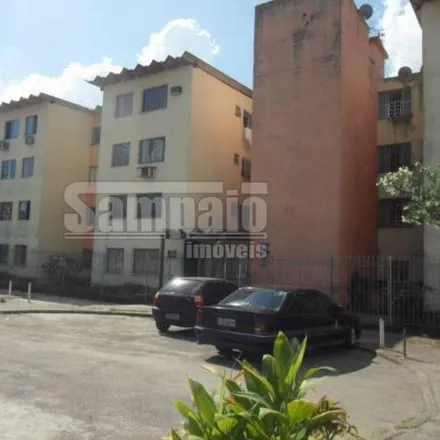 Buy this 2 bed apartment on Rua Francisco Mota in Campo Grande, Rio de Janeiro - RJ