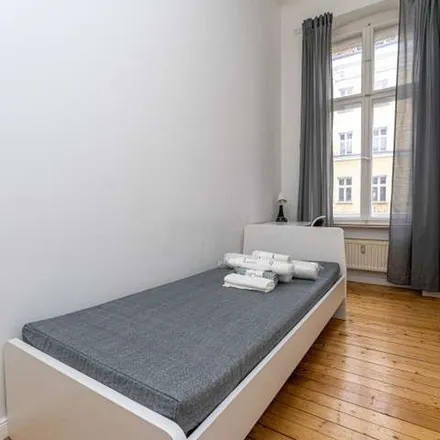 Image 9 - Greifswalder Straße 19, 10405 Berlin, Germany - Apartment for rent