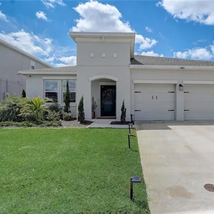 Buy this 4 bed house on Nolte Road in Saint Cloud, FL 34772