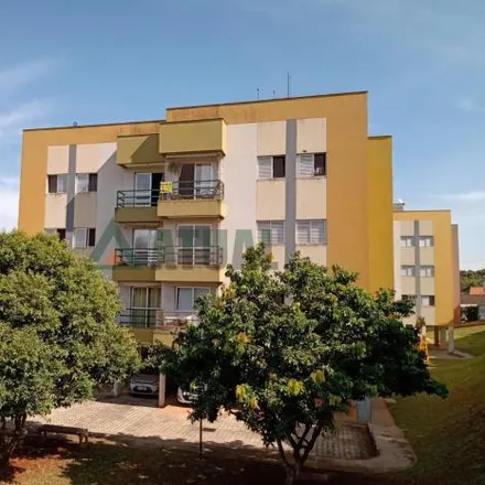 Buy this 3 bed apartment on Residencial Itamaraty II in Rua José Manoel Ruiz 90, Coliseu