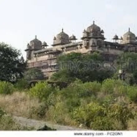 Image 2 - Orchha, MP, IN - House for rent