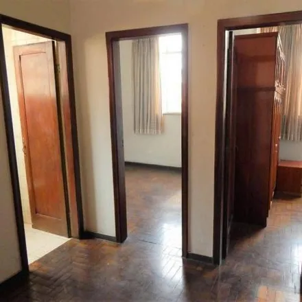 Buy this 2 bed apartment on Rua Contria in Alto Barroca, Belo Horizonte - MG