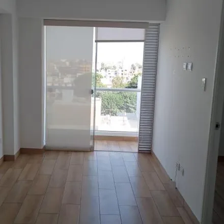 Rent this 1 bed apartment on Jirón Vilcahuaura 486 in San Miguel, Lima Metropolitan Area 15087