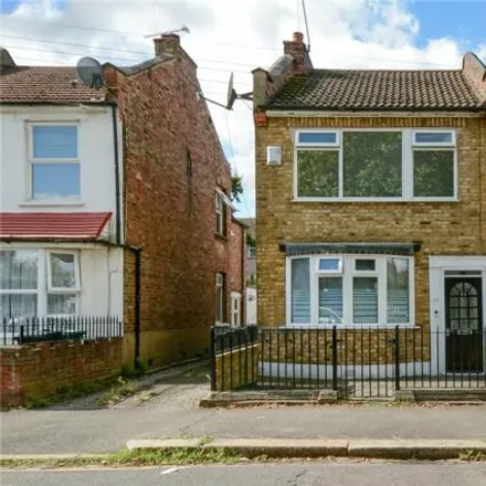 Buy this 3 bed house on 65 Roberts Road in London, E17 4LP