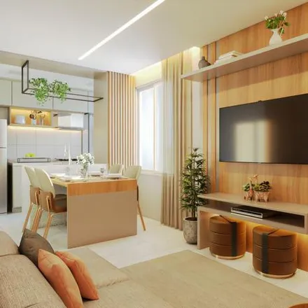 Buy this 2 bed apartment on Rua Professor Mário Casassanta in Carlos Prates, Belo Horizonte - MG