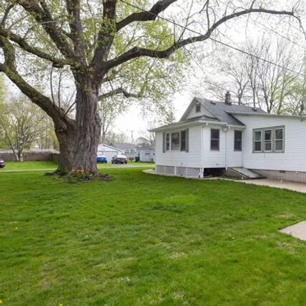 Image 3 - 8536 East Rosemont Drive, LaPorte County, IN 46552, USA - House for sale