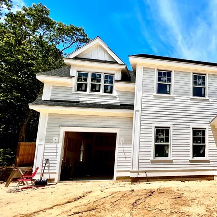 Buy this 5 bed house on 22 Holly Bear Lane in Jerneganville, Edgartown