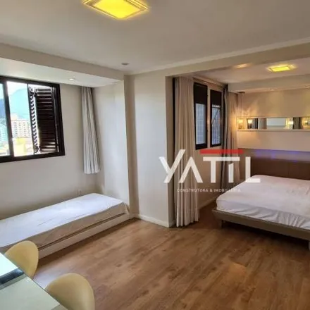 Buy this 3 bed apartment on Rua Paulo Papp 900 in Centro, Jaraguá do Sul - SC