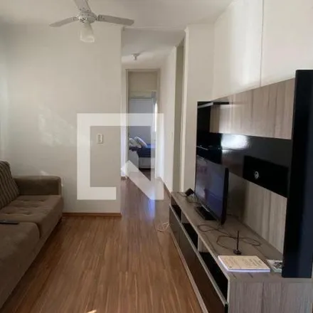 Rent this 3 bed apartment on unnamed road in Morro Santana, Porto Alegre - RS