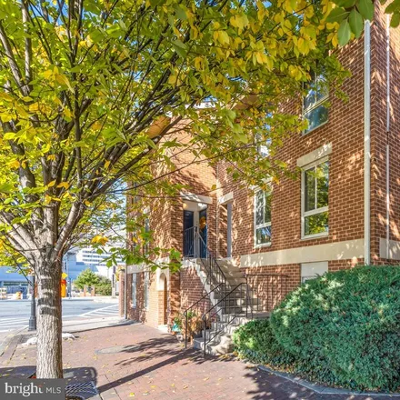 Buy this 2 bed condo on 199 West Conway Street in Baltimore, MD 21201