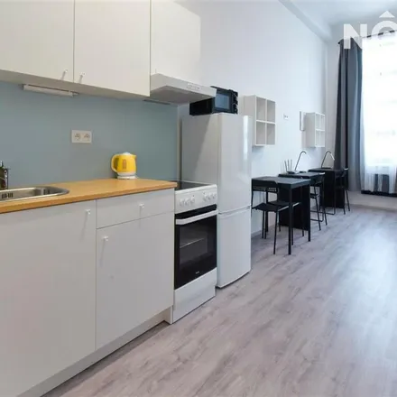 Image 7 - G, Hybešova, 659 37 Brno, Czechia - Apartment for rent