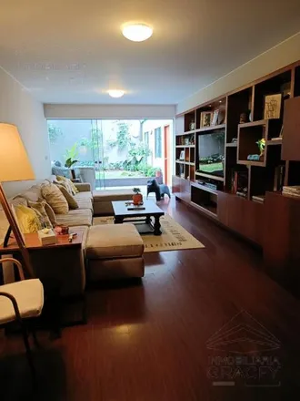 Image 5 - Infinium Pantalon, Calle El Diamante, Monterrico, Lima Metropolitan Area 10051, Peru - Apartment for sale