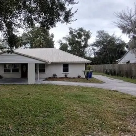 Buy this 3 bed house on 103 Flagler Avenue in Edgewater, FL 32132