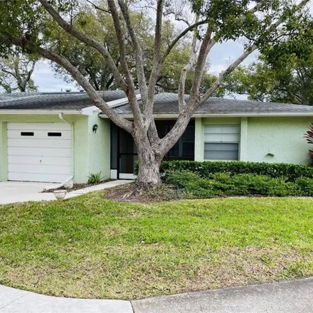 Rent this 2 bed house on 1198 Orange Tree Circle West in Pinellas County, FL 34684