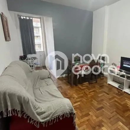 Buy this 2 bed apartment on Rua Uruguai 61 in Andaraí, Rio de Janeiro - RJ