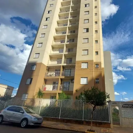 Rent this 2 bed apartment on Edifício Anabelle in Rua Padre Texeira 1370, Vila Elisabeth