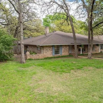 Buy this 4 bed house on 2037 Hollyhill Lane in Denton, TX 76205