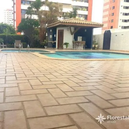 Rent this 4 bed apartment on Rua Socrates Guanaes Gones in Candeal, Salvador - BA