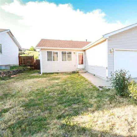 Buy this 4 bed house on 2511 West Floyd Avenue in Sheridan, CO 80110