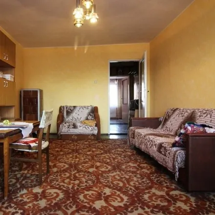 Image 3 - Rondo Generała Stefana Grota-Roweckiego, 46-100 Namysłów, Poland - Apartment for sale