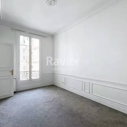 Rent this 7 bed apartment on 17 Avenue Niel in 75017 Paris, France