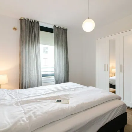 Image 4 - Haus Agadir, Birkenhof 11, 40225 Dusseldorf, Germany - Apartment for rent