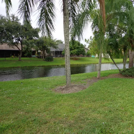 Image 4 - 13798 Columbine Avenue, Wellington, Palm Beach County, FL 33414, USA - House for rent