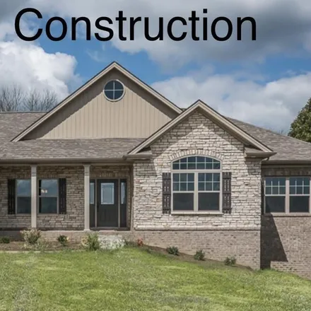 Buy this 4 bed house on 102 Oak Hill Lane in Georgetown, KY 40324