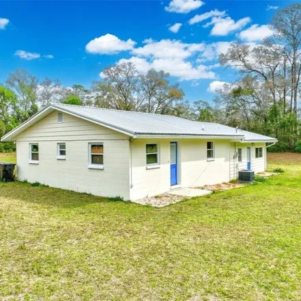 Image 6 - Northeast 80 Avenue, Bronson, Levy County, FL 32621, USA - House for sale