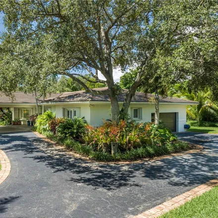 Buy this 4 bed house on 10524 Southwest 60th Avenue in Pinecrest, FL 33156