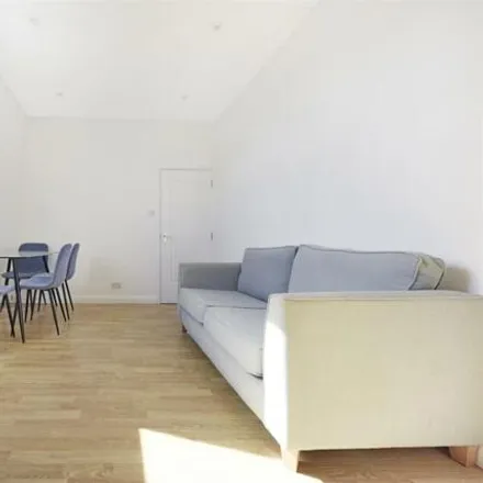 Rent this 1 bed apartment on 2 Castletown Road in London, W14 9EX