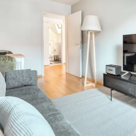Image 3 - Molino, Steinenvorstadt 71, 4051 Basel, Switzerland - Apartment for rent