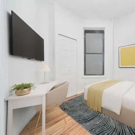 Rent this 2 bed apartment on 153 Norfolk Street in New York, NY 10002