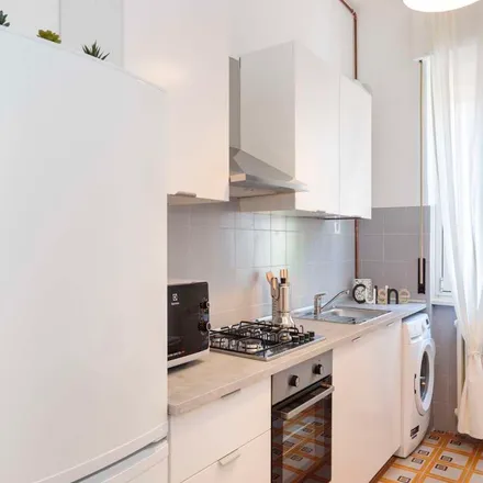 Image 6 - Via Garegnano 23, 20151 Milan MI, Italy - Apartment for rent
