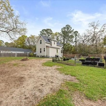 Image 3 - 921 Ralph Nesbit Road, Awendaw, Charleston County, SC 29429, USA - House for sale