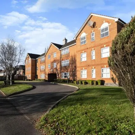 Image 1 - Hawley Court, Newton Road, Birmingham, B43 6AF, United Kingdom - Apartment for sale