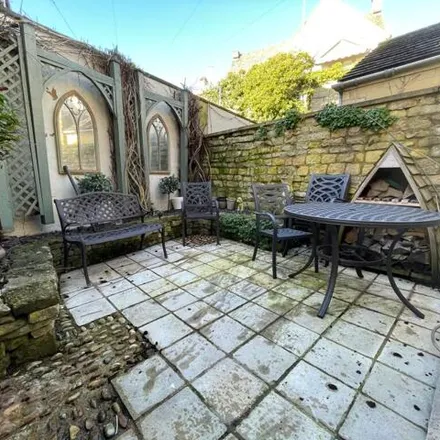 Image 6 - Best-One, St Mary's Street, Painswick, GL6 6QG, United Kingdom - Townhouse for sale