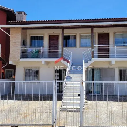 Buy this 2 bed apartment on Servidão Dercídio Manoel Sagaz in Ingleses do Rio Vermelho, Florianópolis - SC