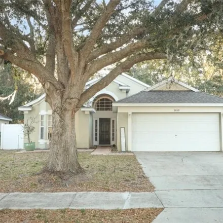 Buy this 3 bed house on 2859 Doe Run Trail in Orange City, Volusia County