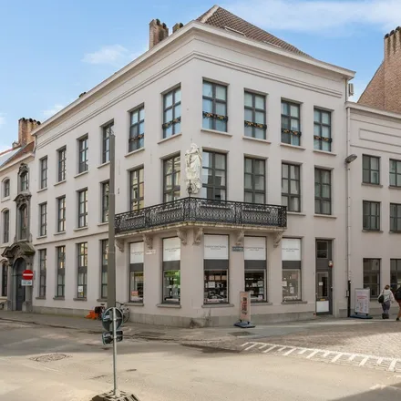 Image 7 - Lange Nieuwstraat 2, 2000 Antwerp, Belgium - Apartment for rent