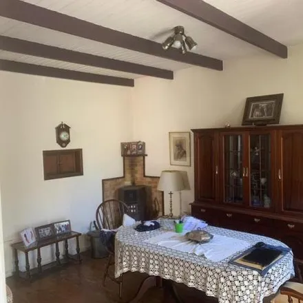 Buy this 3 bed house on French 600 in Partido de Lomas de Zamora, 1828 Banfield