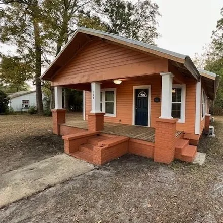 Image 2 - 109 Mobile Street, Atmore, AL 36502, USA - House for sale