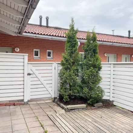 Image 8 - Sarvimäentie 7, 04200 Kerava, Finland - Apartment for rent
