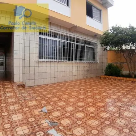 Buy this 5 bed house on Rua Comendador Pinotti Gamba in Rudge Ramos, São Bernardo do Campo - SP