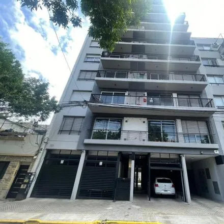 Buy this studio apartment on Felipe Moré 2604 in Triángulo, Rosario