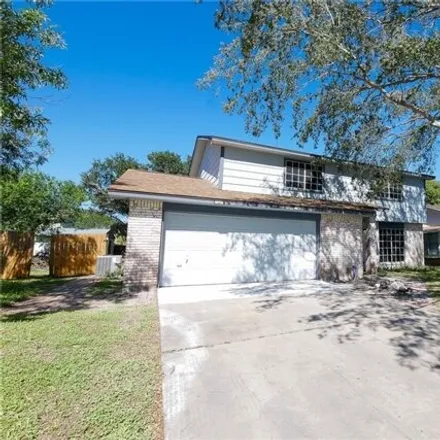 Image 2 - 3701 Shoal Creek Circle, Corpus Christi, TX 78410, USA - House for sale