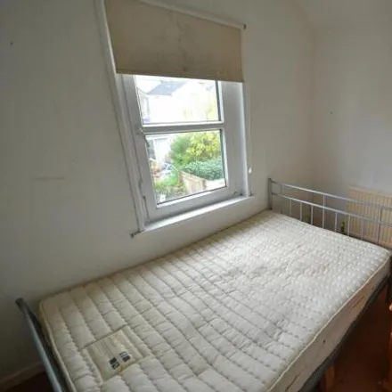 Rent this 1 bed house on Rawden Place in Cardiff, CF11 6LF