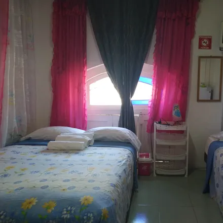 Rent this 1 bed room on italianos in Cienfuegos, Havana