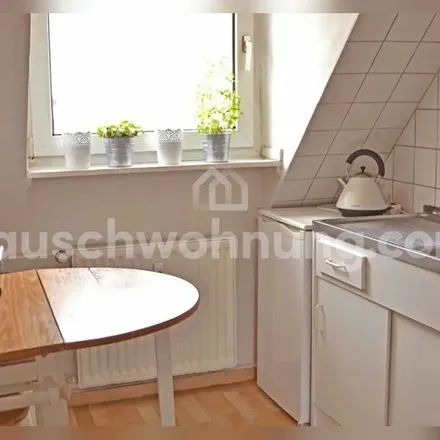 Rent this 3 bed apartment on Burggrafenstraße in 45139 Essen, Germany